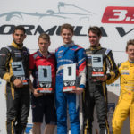 Podium 1 F3.5V8, Paul Ricard 2016-6929