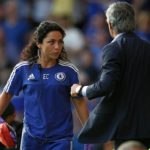 Barclays Premier League 2015/16 Chelsea v Swansea City Stamford Bridge, Fulham Rd, London, United Kingdom – 8 Aug 2015