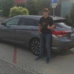 Pietro Fittipualdi a Hyundai