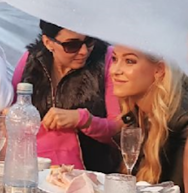 video lesbiček
