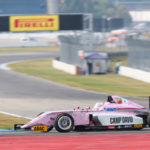 ADAC Formel 4, 19. – 21. Lauf Hockenheimring 2017 – Foto: Gruppe C Photography