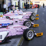 Motorsport / ADAC Formel 4, 1. – 3. Lauf Oschersleben 2017